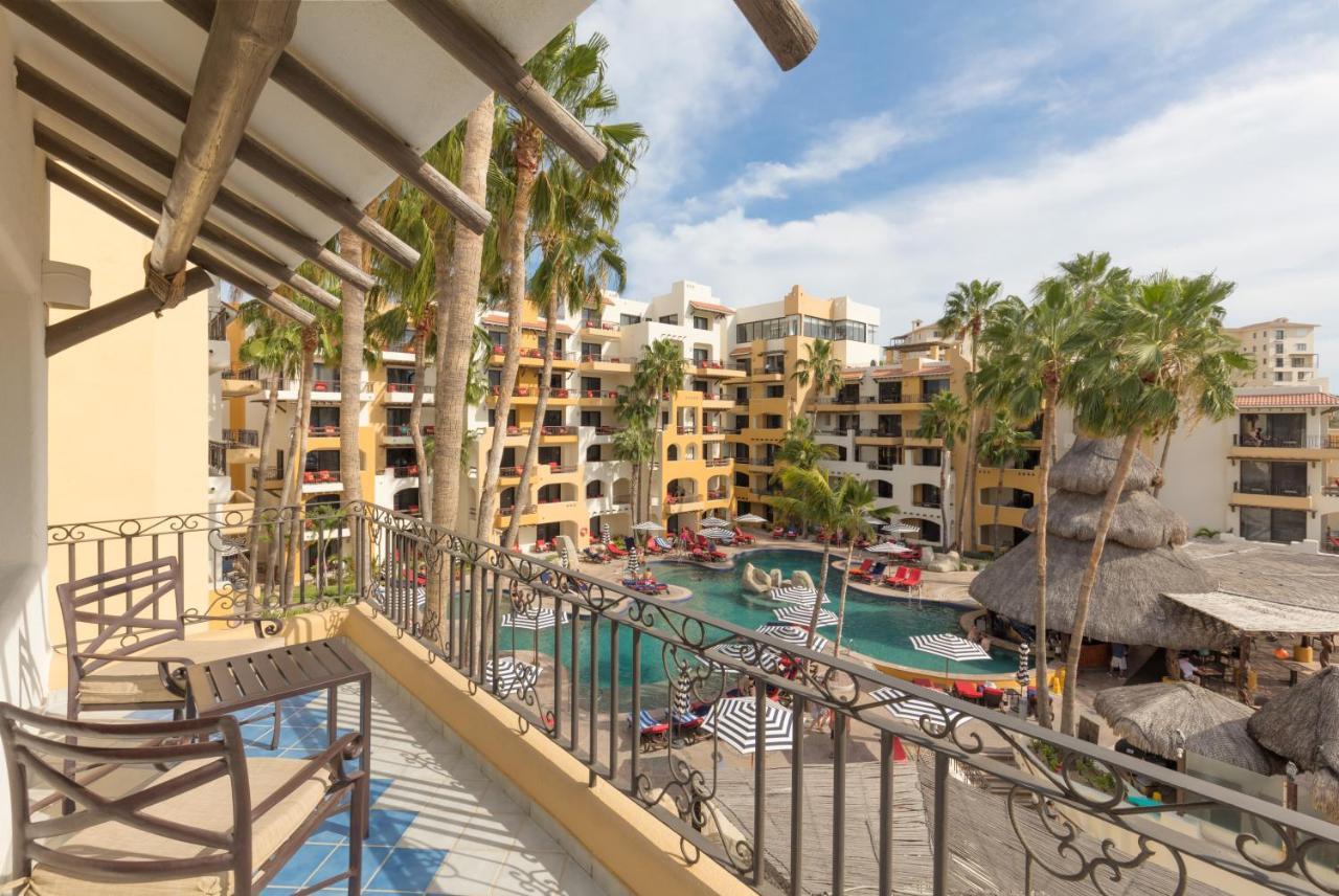 Marina Fiesta Resort & Spa, A La Carte All Inclusive Optional Cabo San Lucas Dış mekan fotoğraf