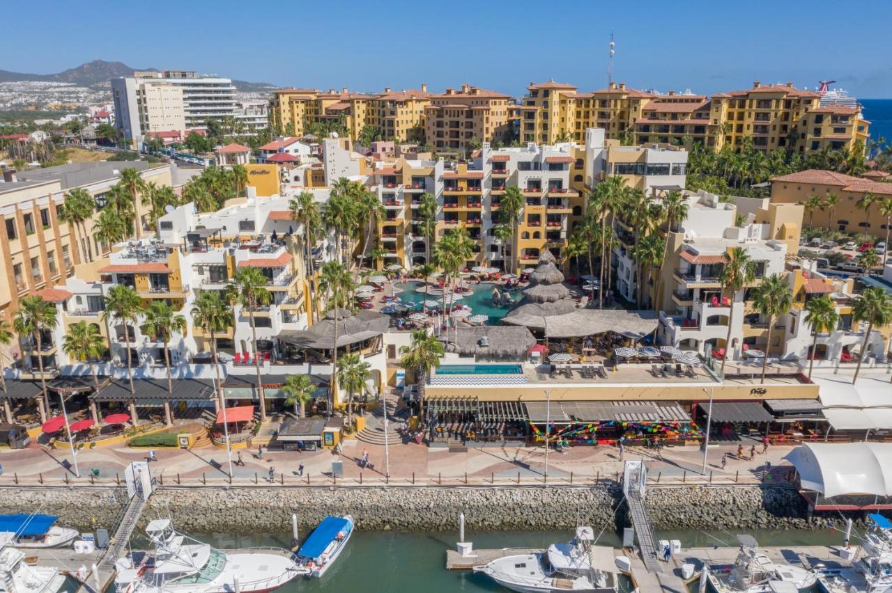 Marina Fiesta Resort & Spa, A La Carte All Inclusive Optional Cabo San Lucas Dış mekan fotoğraf