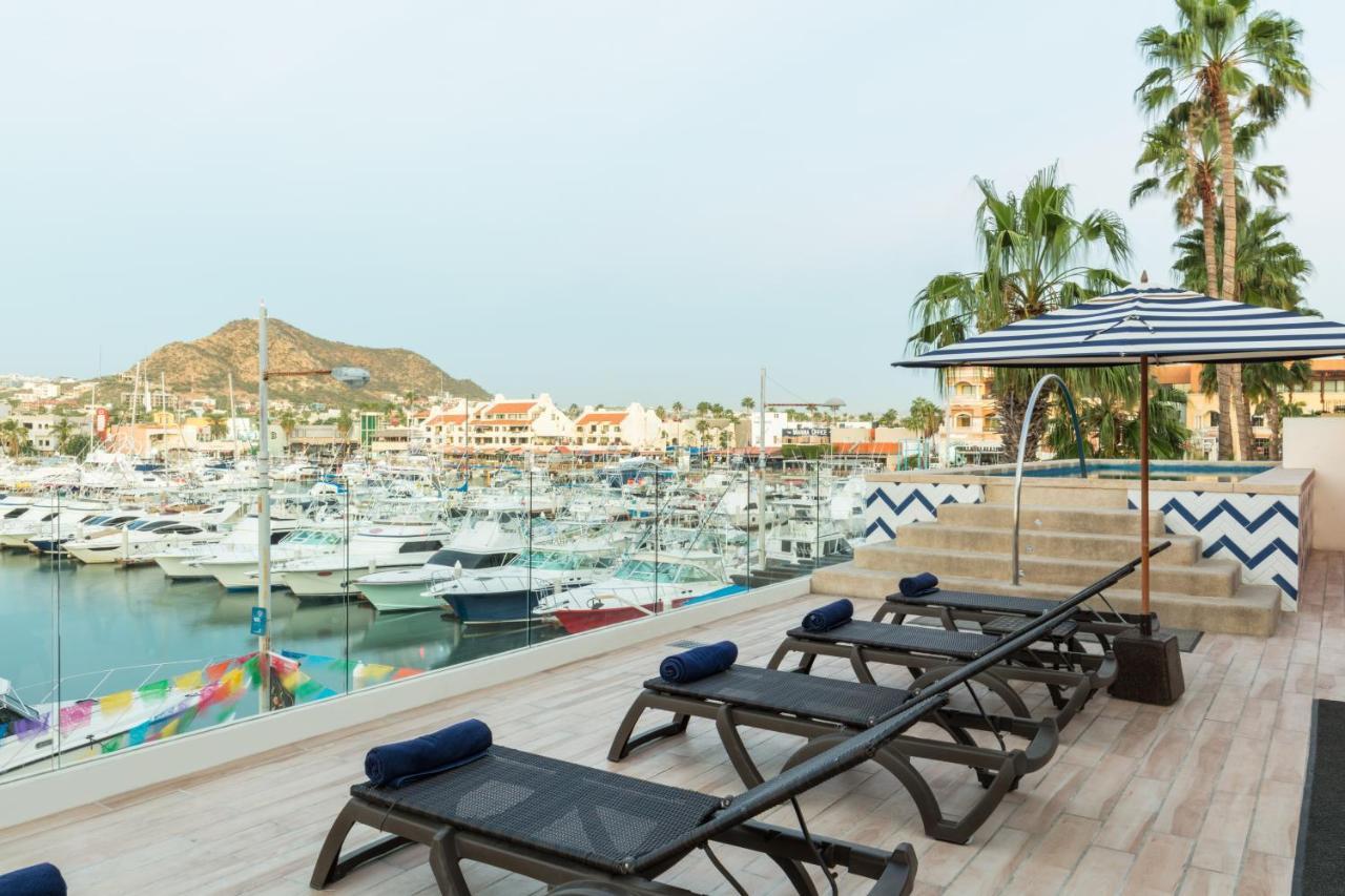 Marina Fiesta Resort & Spa, A La Carte All Inclusive Optional Cabo San Lucas Dış mekan fotoğraf