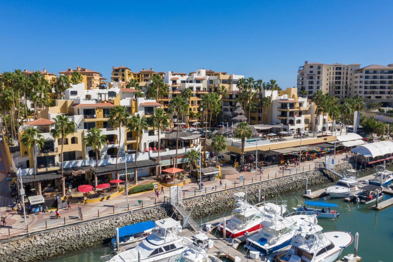 Marina Fiesta Resort & Spa, A La Carte All Inclusive Optional Cabo San Lucas Dış mekan fotoğraf