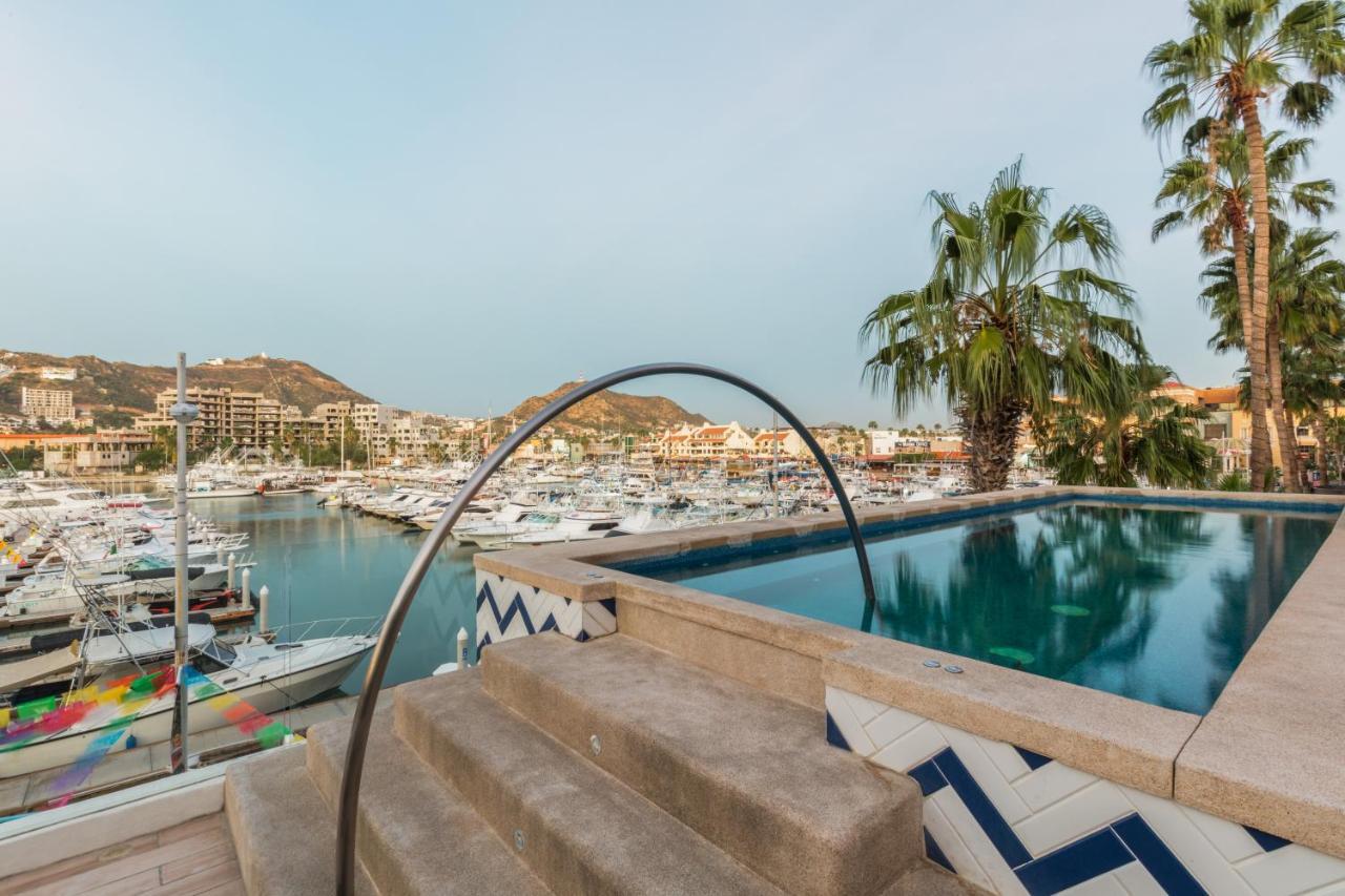 Marina Fiesta Resort & Spa, A La Carte All Inclusive Optional Cabo San Lucas Dış mekan fotoğraf