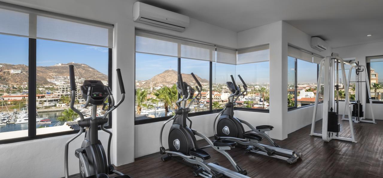 Marina Fiesta Resort & Spa, A La Carte All Inclusive Optional Cabo San Lucas Dış mekan fotoğraf