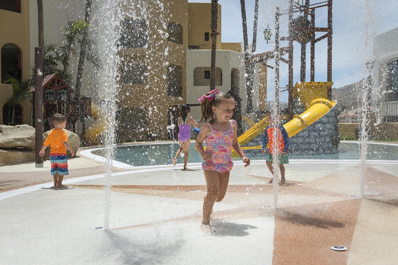 Marina Fiesta Resort & Spa, A La Carte All Inclusive Optional Cabo San Lucas Dış mekan fotoğraf