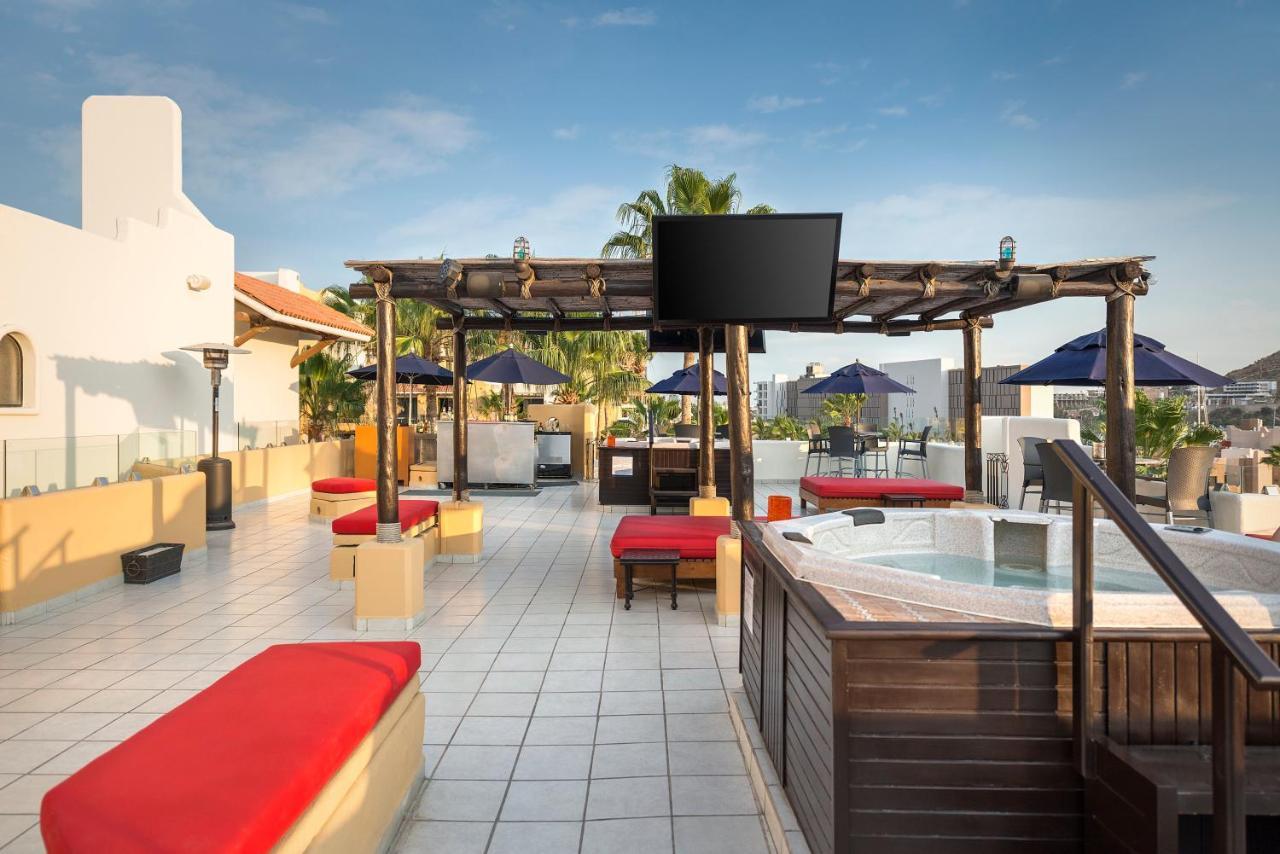 Marina Fiesta Resort & Spa, A La Carte All Inclusive Optional Cabo San Lucas Dış mekan fotoğraf