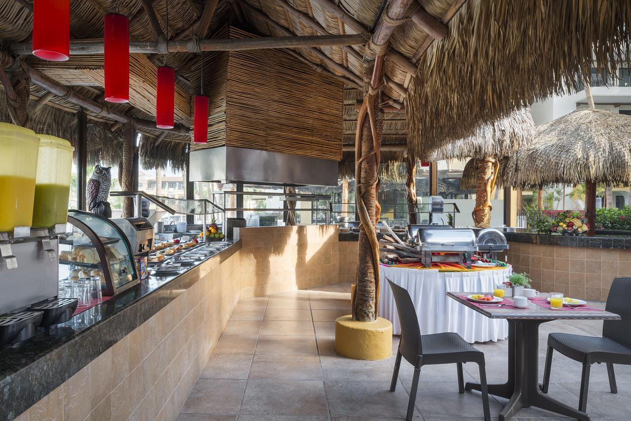 Marina Fiesta Resort & Spa, A La Carte All Inclusive Optional Cabo San Lucas Dış mekan fotoğraf