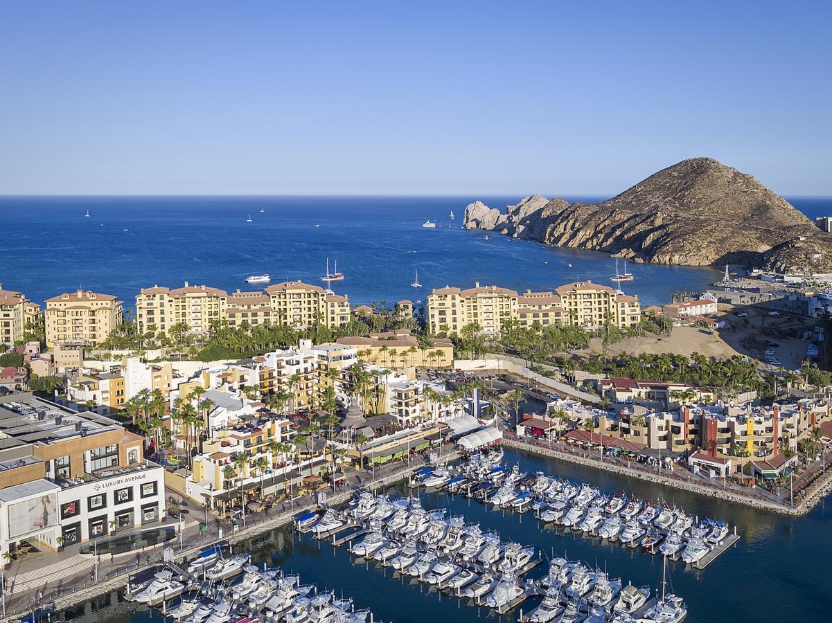 Marina Fiesta Resort & Spa, A La Carte All Inclusive Optional Cabo San Lucas Dış mekan fotoğraf