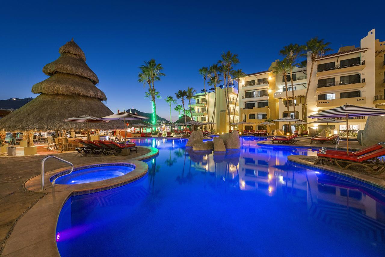 Marina Fiesta Resort & Spa, A La Carte All Inclusive Optional Cabo San Lucas Dış mekan fotoğraf