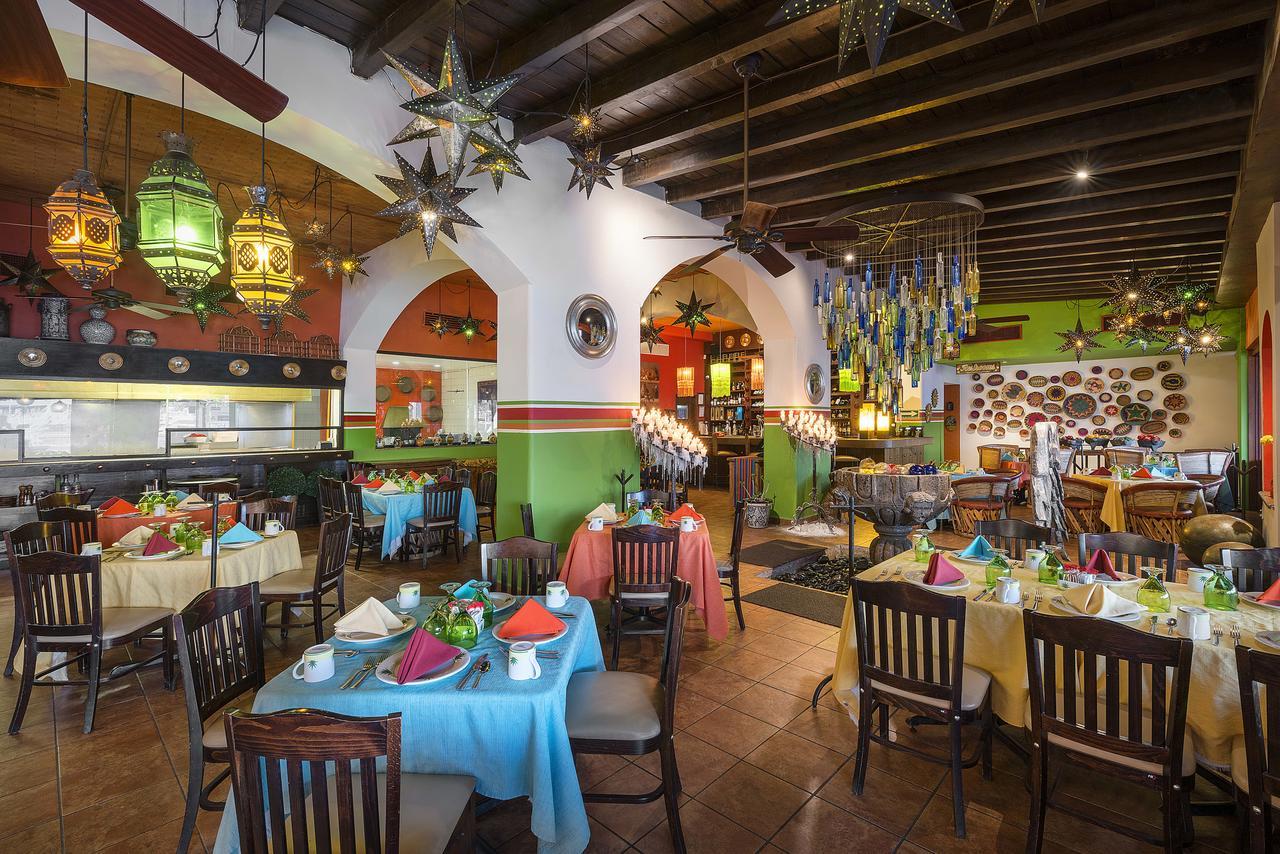 Marina Fiesta Resort & Spa, A La Carte All Inclusive Optional Cabo San Lucas Dış mekan fotoğraf