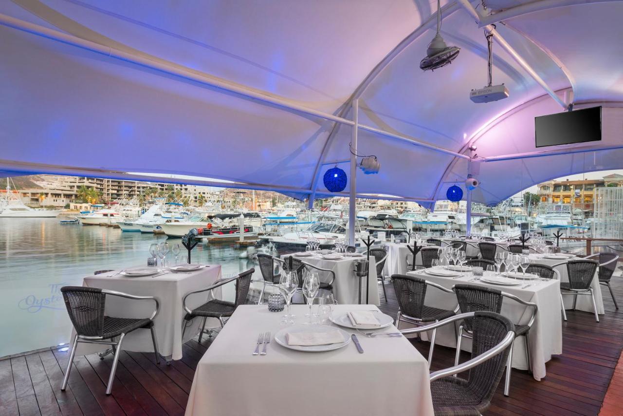 Marina Fiesta Resort & Spa, A La Carte All Inclusive Optional Cabo San Lucas Dış mekan fotoğraf